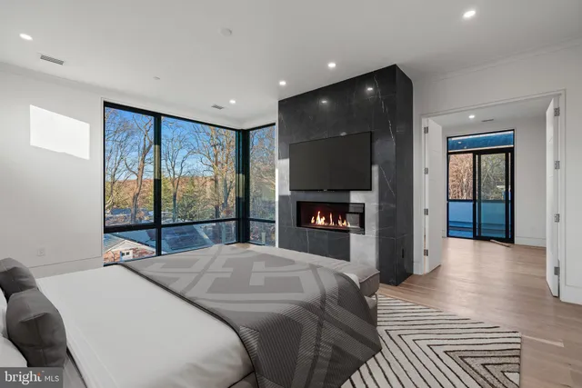 $6,499,000 | 2717 Tennyson Street Northwest, Washington, DC 20015