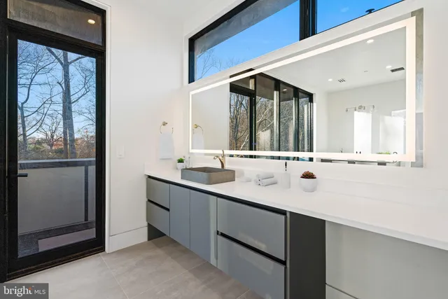 $6,499,000 | 2717 Tennyson Street Northwest, Washington, DC 20015