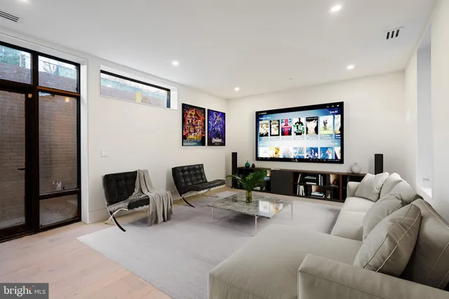 $6,499,000 | 2717 Tennyson Street Northwest, Washington, DC 20015