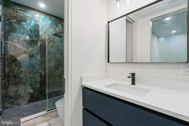 $6,499,000 | 2717 Tennyson Street Northwest, Washington, DC 20015