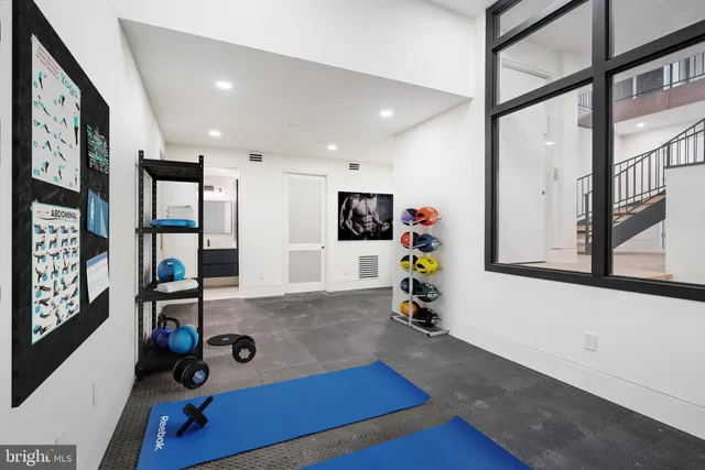 $6,499,000 | 2717 Tennyson Street Northwest, Washington, DC 20015