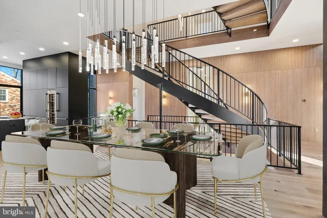 $6,499,000 | 2717 Tennyson Street Northwest, Washington, DC 20015