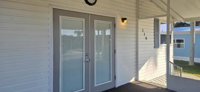 a view of a bathroom