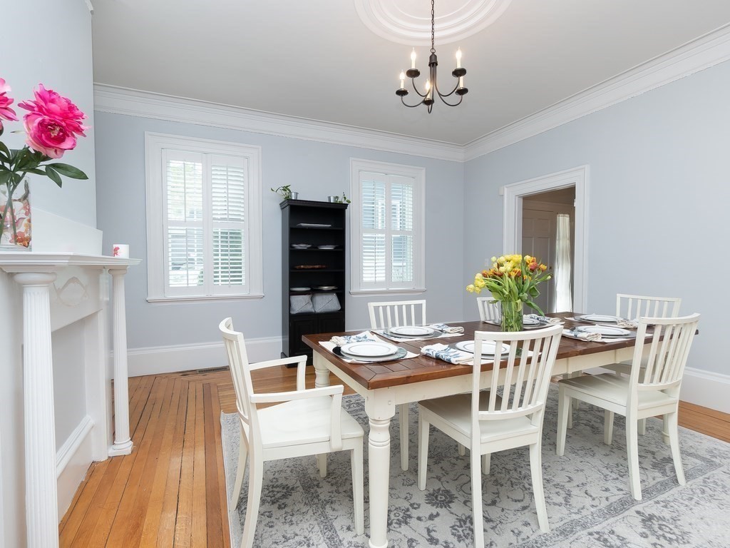 40 Orchardhill Road, Unit 2 Boston, MA 02130 - Photo 6 of 29 Gallery Image 6