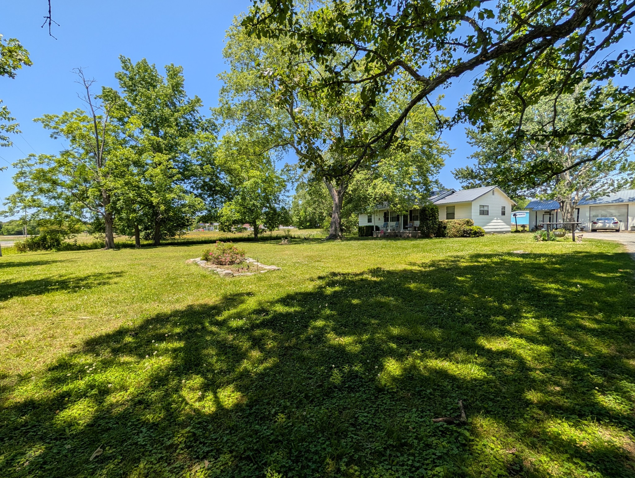 12 Elora Church Road Elora, TN 37328 - Photo 13 of 28