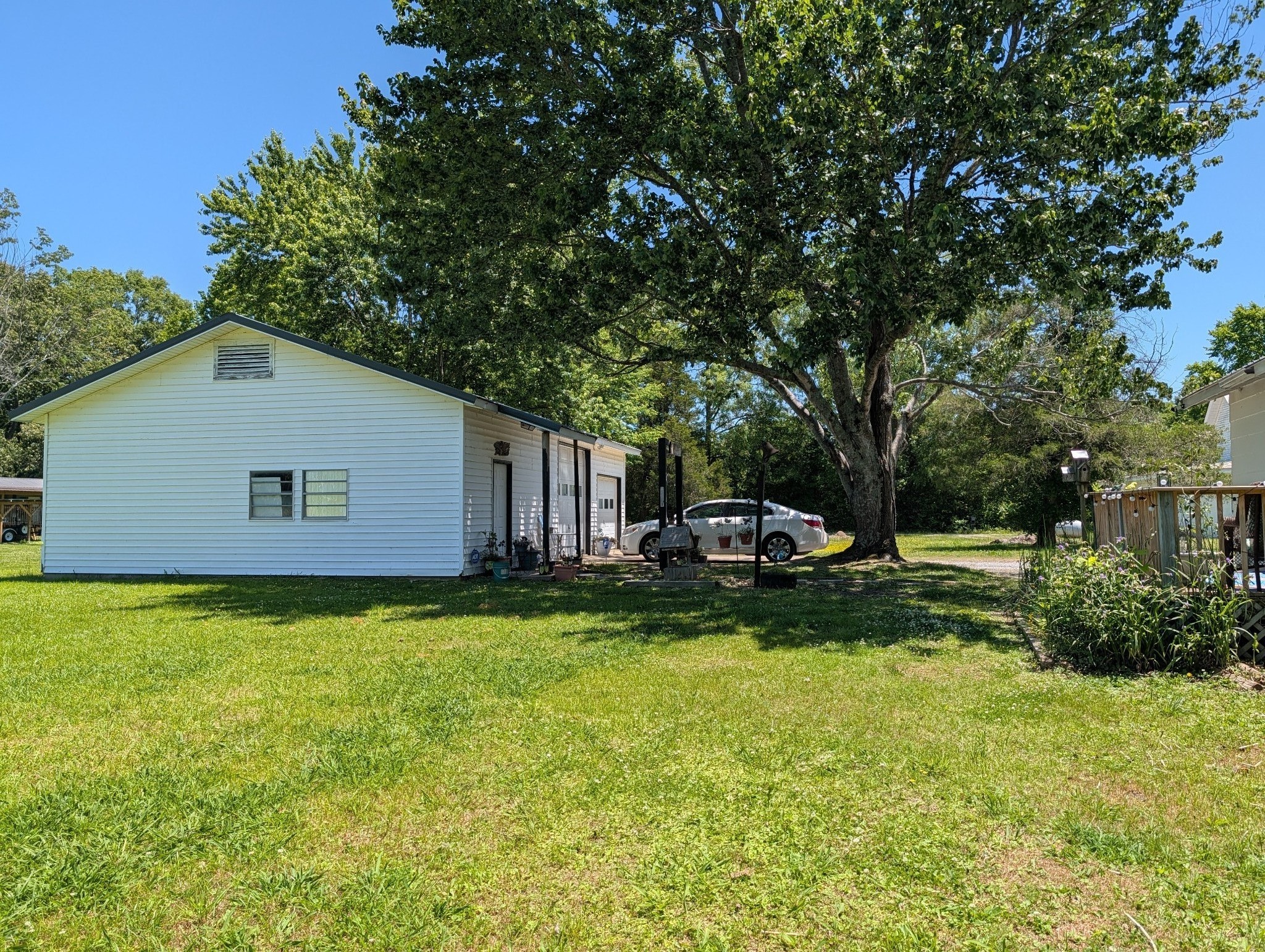 12 Elora Church Road Elora, TN 37328 - Photo 17 of 28