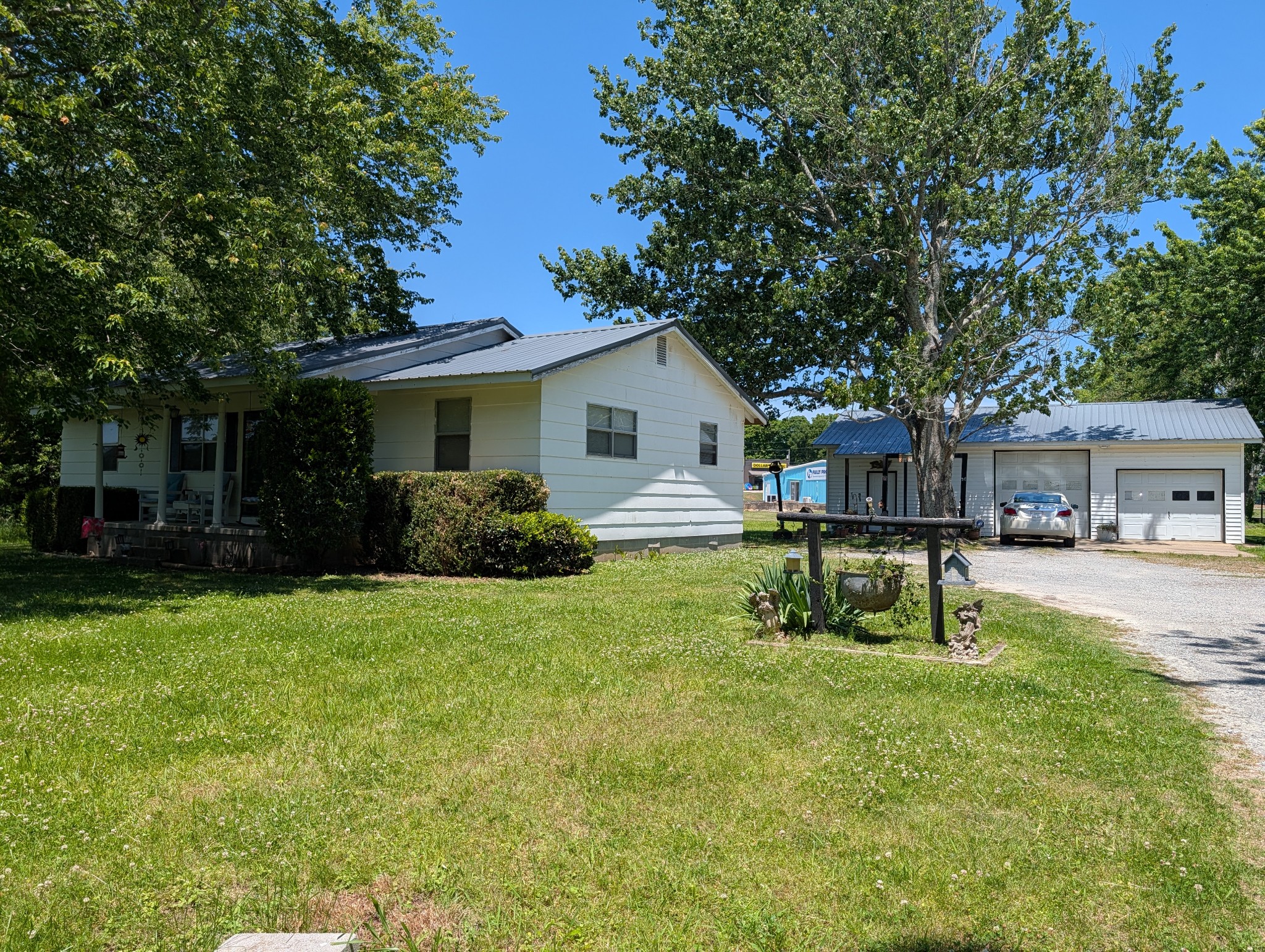 12 Elora Church Road Elora, TN 37328 - Photo 2 of 28