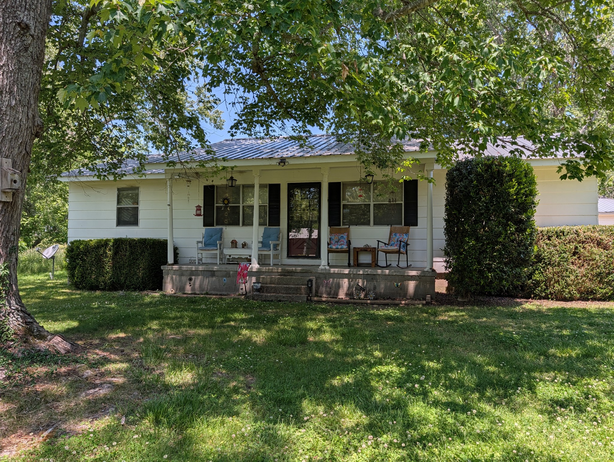 12 Elora Church Road Elora, TN 37328 - Photo 3 of 28