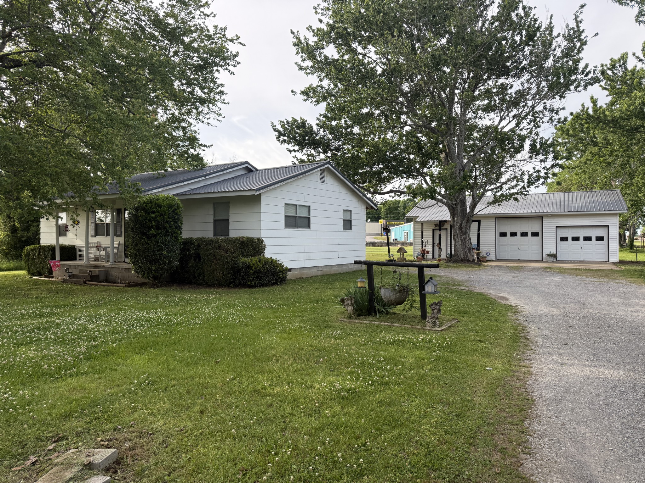 12 Elora Church Road Elora, TN 37328 - Photo 4 of 28