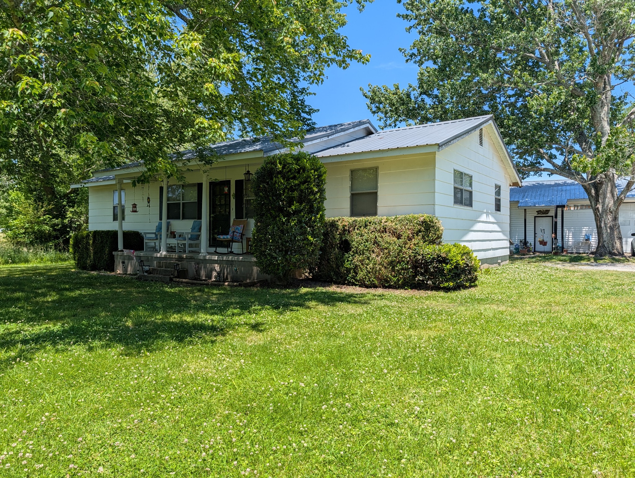 12 Elora Church Road Elora, TN 37328 - Photo 5 of 28