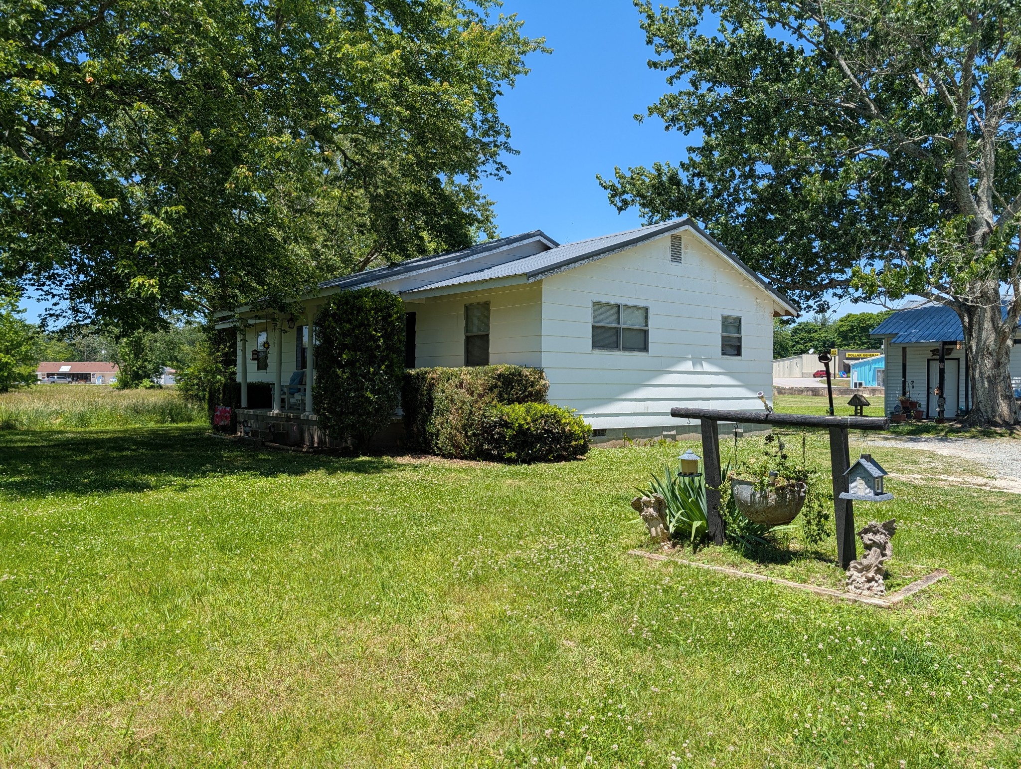 12 Elora Church Road Elora, TN 37328 - Photo 6 of 28