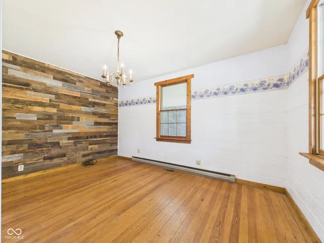 $395,000 | 6912 North County Road 700 West, Middletown, IN 47356