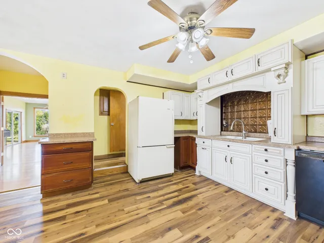 $395,000 | 6912 North County Road 700 West, Middletown, IN 47356