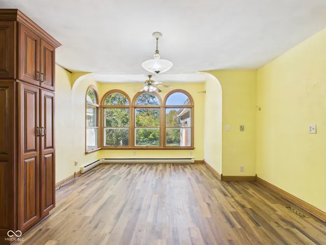 $395,000 | 6912 North County Road 700 West, Middletown, IN 47356