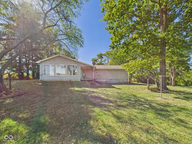 $395,000 | 6912 North County Road 700 West, Middletown, IN 47356