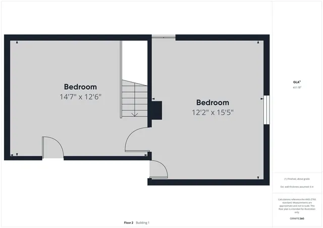 $395,000 | 6912 North County Road 700 West, Middletown, IN 47356