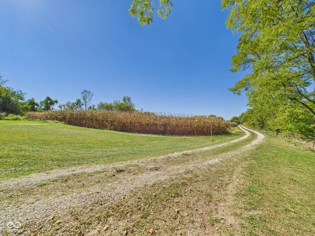 $395,000 | 6912 North County Road 700 West, Middletown, IN 47356