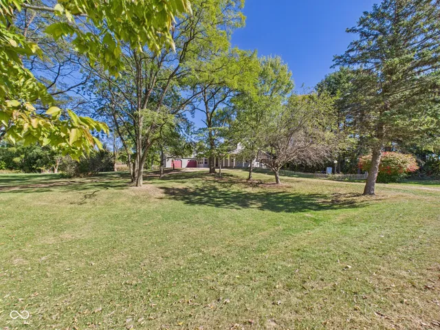 $395,000 | 6912 North County Road 700 West, Middletown, IN 47356