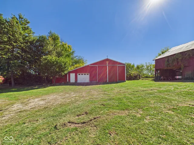 $395,000 | 6912 North County Road 700 West, Middletown, IN 47356