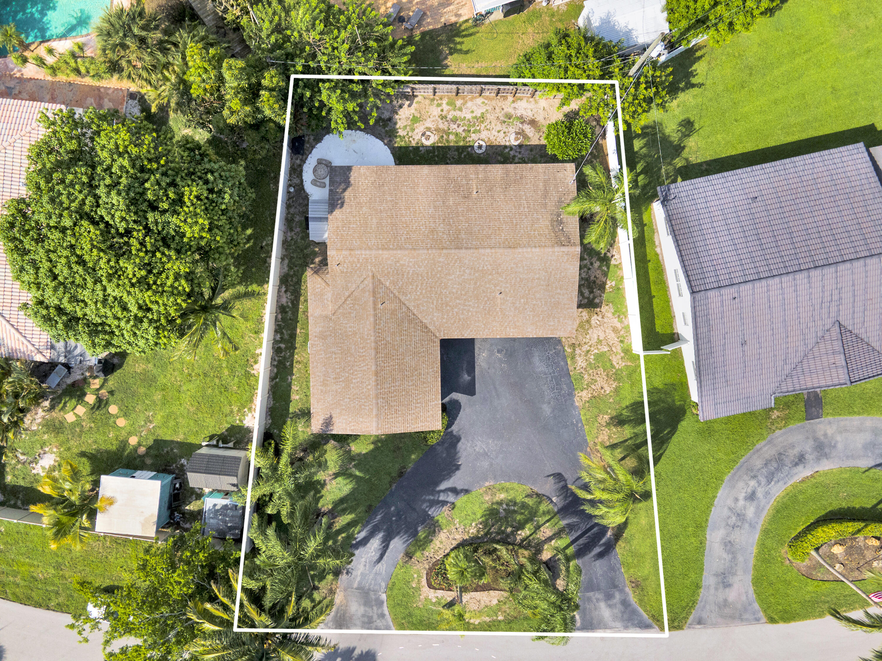 625 Linnet Circle Delray Beach, FL 33444 - Photo 19 of 20 DJI_0577 2