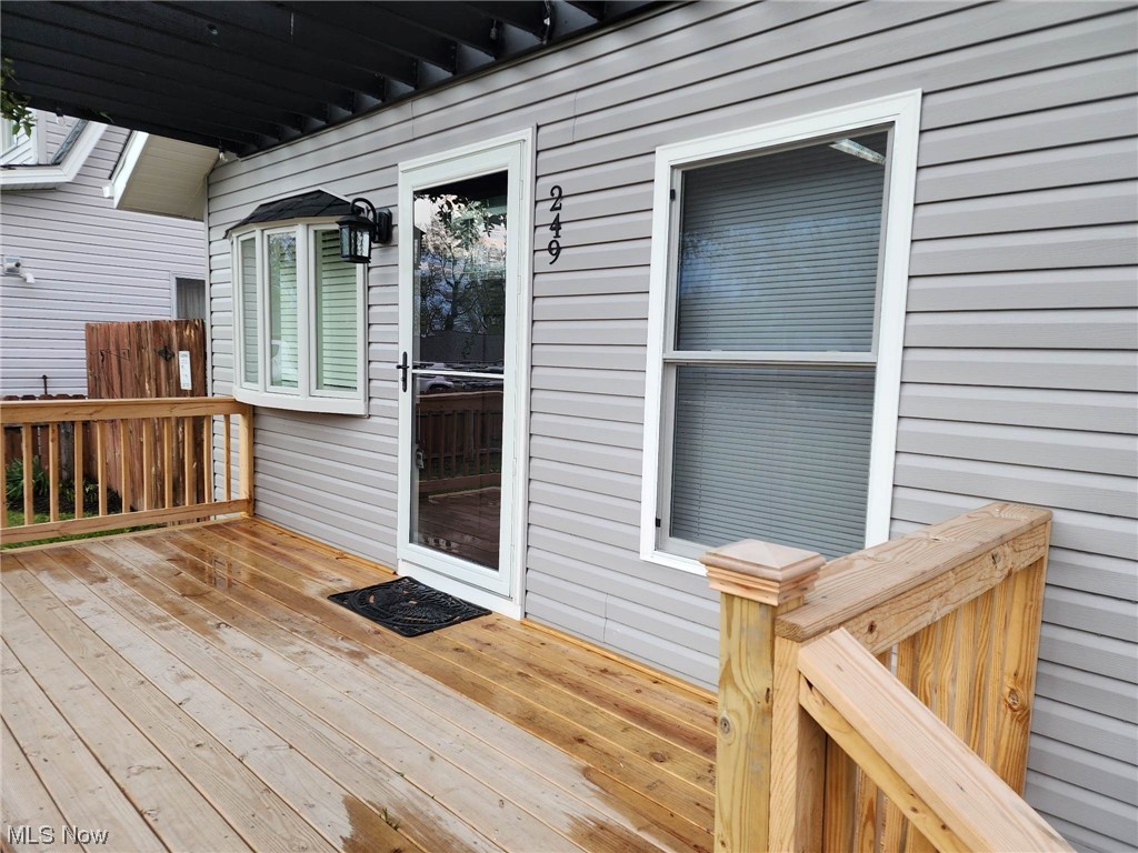 249 Fairfax Road Vermilion, OH 44089 - Photo 4 of 23 Gallery Image 4