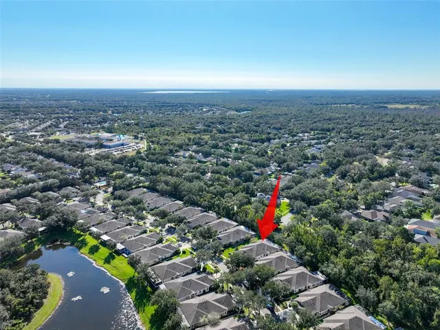 a sign on the side of a building