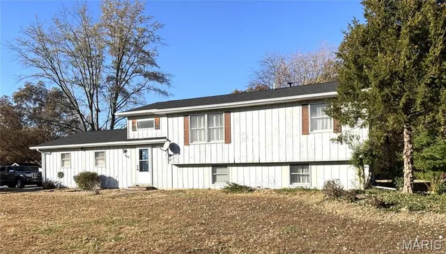 $110,000 | 1009 East Main Street, Mulberry Grove, IL 62262