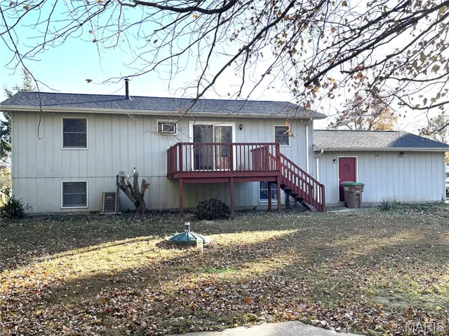 $110,000 | 1009 East Main Street, Mulberry Grove, IL 62262