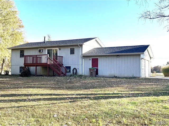 $110,000 | 1009 East Main Street, Mulberry Grove, IL 62262