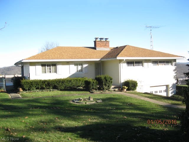59641 Broadview Road Shadyside, OH 43947 - Photo 1 of 33