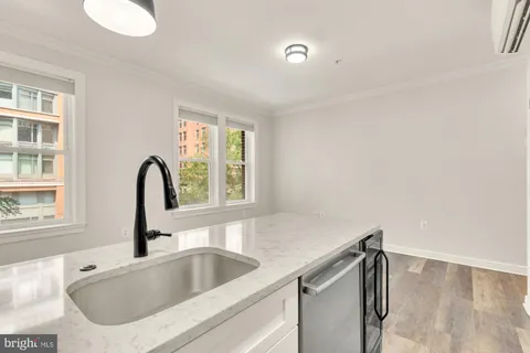 $268,900 | 1121 24th Street Northwest, Unit 209, Washington, DC 20037