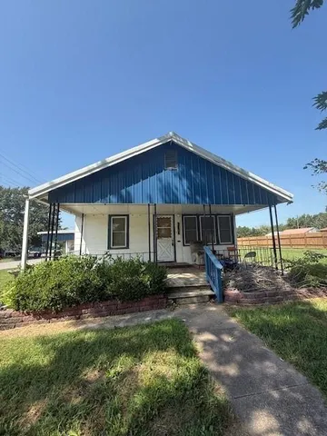 $40,000 | 1301 North Main Street, Eureka, KS 67045