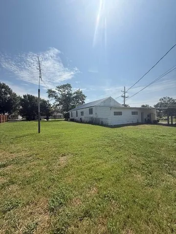 $40,000 | 1301 North Main Street, Eureka, KS 67045