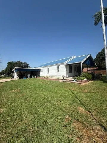 $40,000 | 1301 North Main Street, Eureka, KS 67045