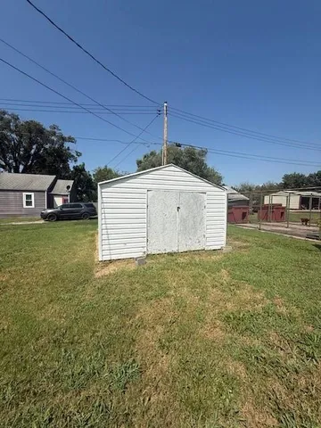 $40,000 | 1301 North Main Street, Eureka, KS 67045