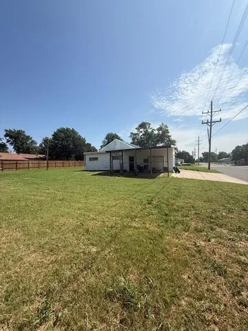 $40,000 | 1301 North Main Street, Eureka, KS 67045