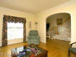 4360 Bashavia Wayside Road Pfafftown, NC 27040 - Photo 2 of 9 Other.