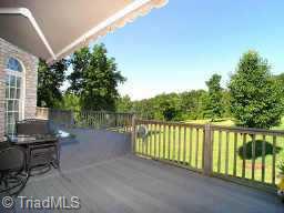 4360 Bashavia Wayside Road Pfafftown, NC 27040 - Photo 8 of 9 Other.