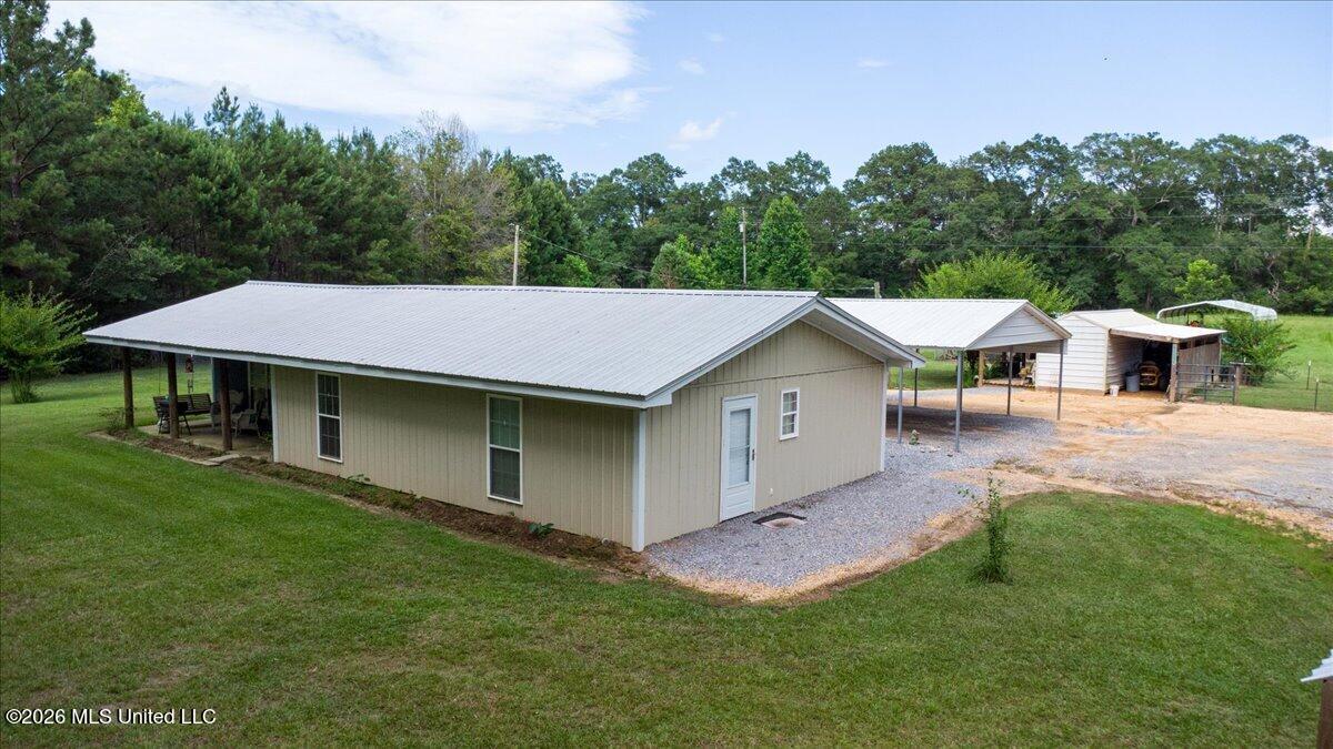 66 Bell Road Wiggins, MS 39577 - Photo 23 of 27 24-DJI_0111