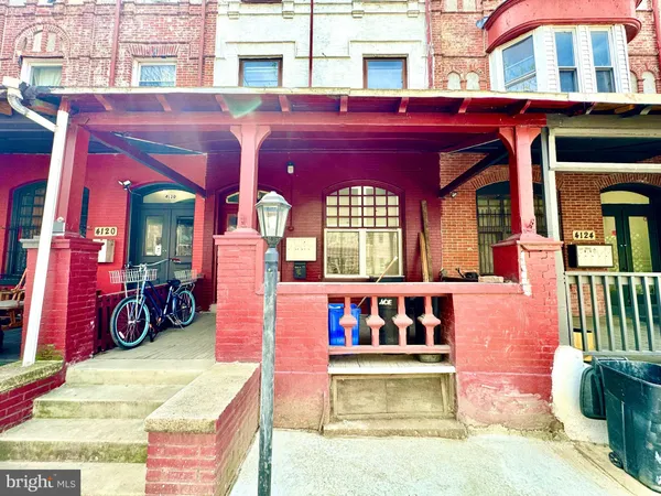 $689,000 | 4122 Chester Avenue, Philadelphia, PA 19104