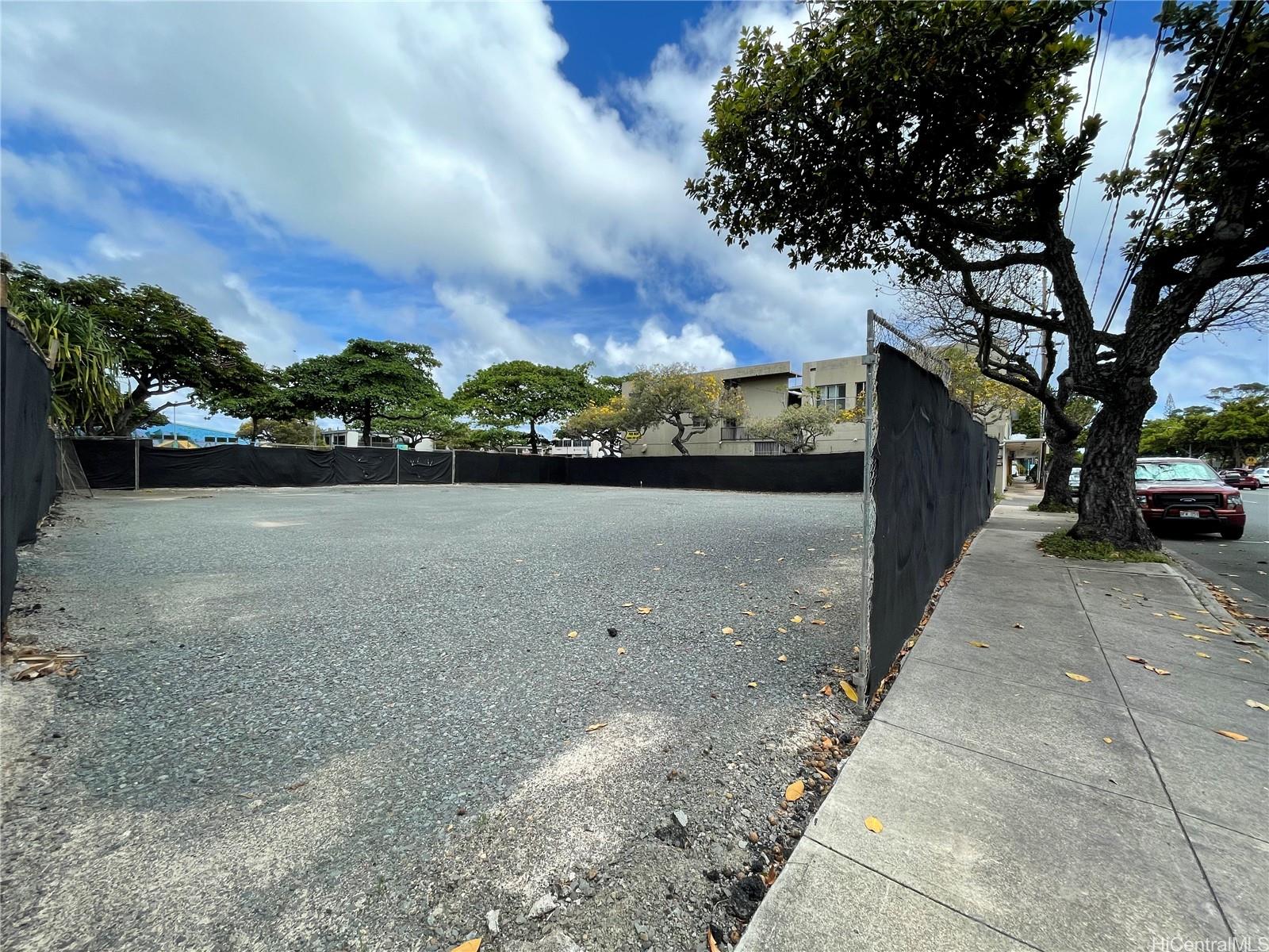330 Kuulei Road Kailua, HI 96734 - Photo 1 of 1 a view of a street with a building in the background