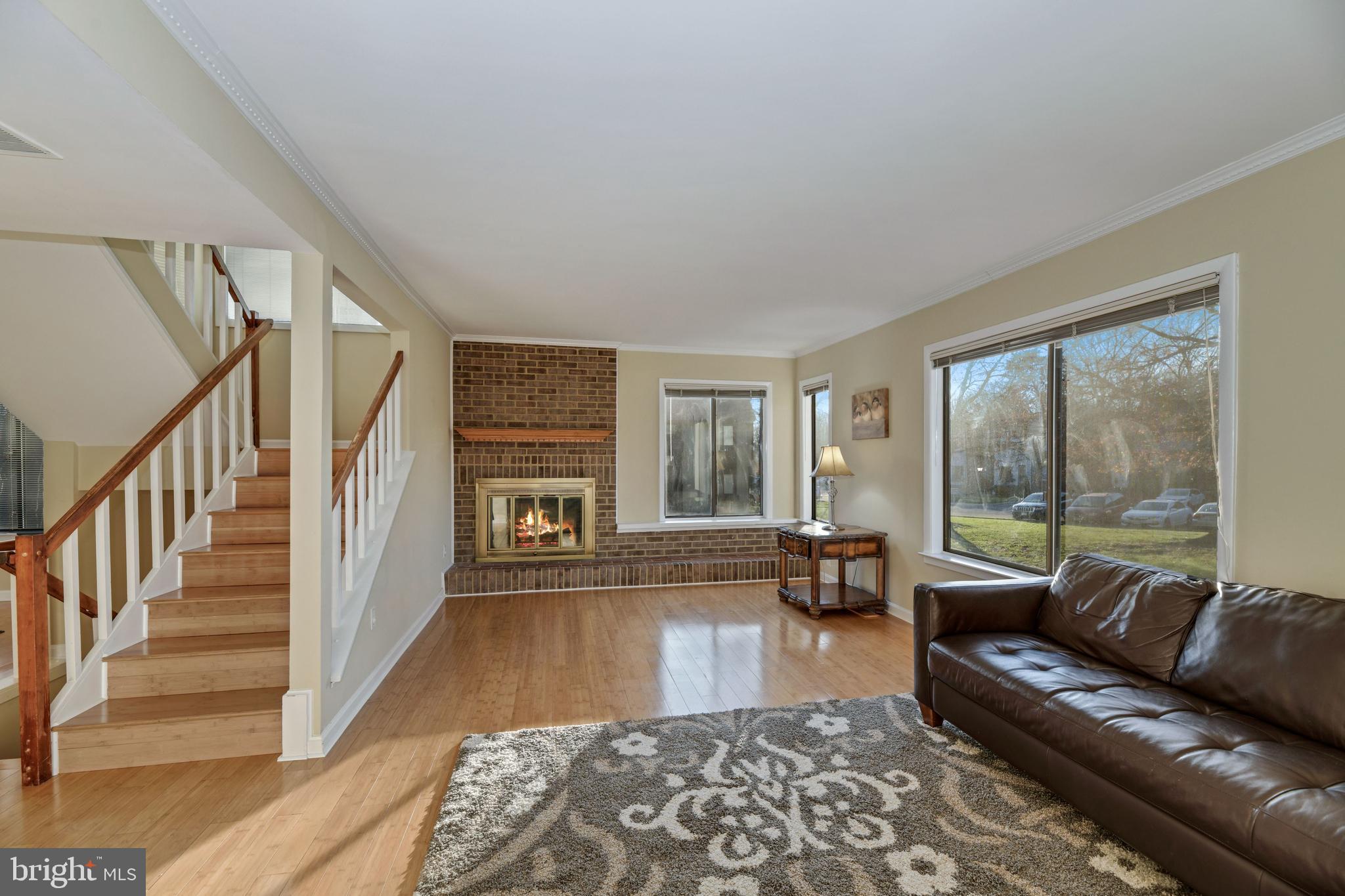 8527 Jenner Court Springfield, VA 22153 - Photo 12 of 36 Gallery Image 12
