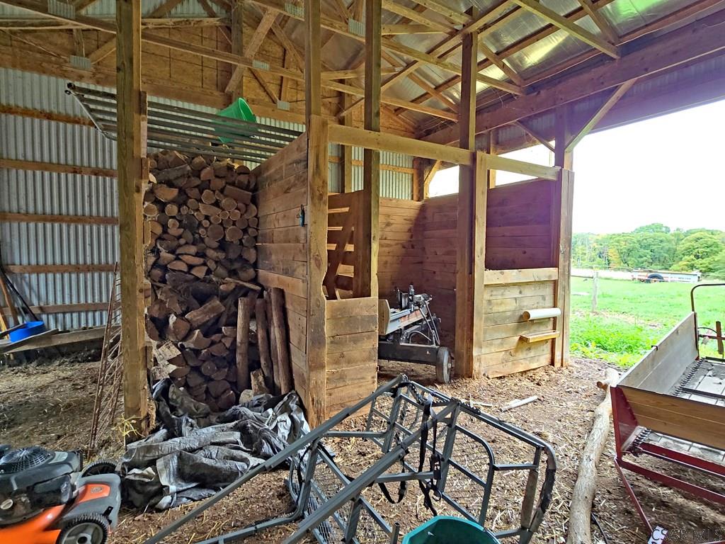 396 Old Mule Trail Road Garrett, PA 15542 - Photo 87 of 99