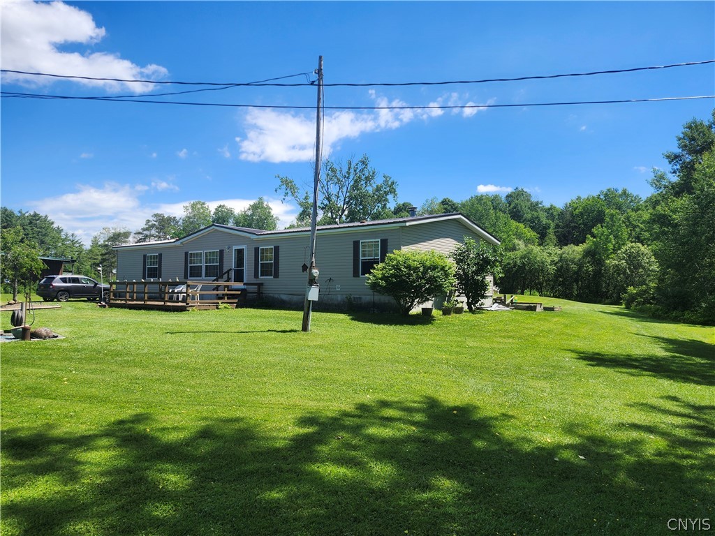 7294 Oil Mill Road Cuyler, NY 13052 - Photo 2 of 24