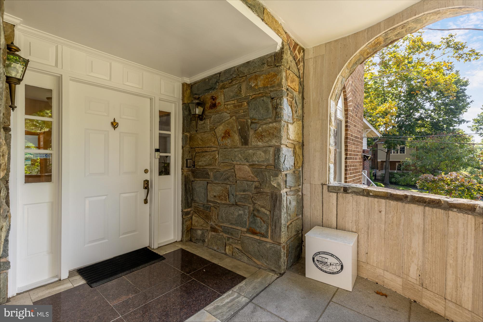 6117 Broad Branch Road Northwest Washington, DC 20015 - Photo 5 of 65 Gallery Image 5
