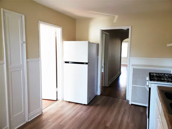 $1,100 | 2602 North Street, Unit 3W, Endicott, NY 13760