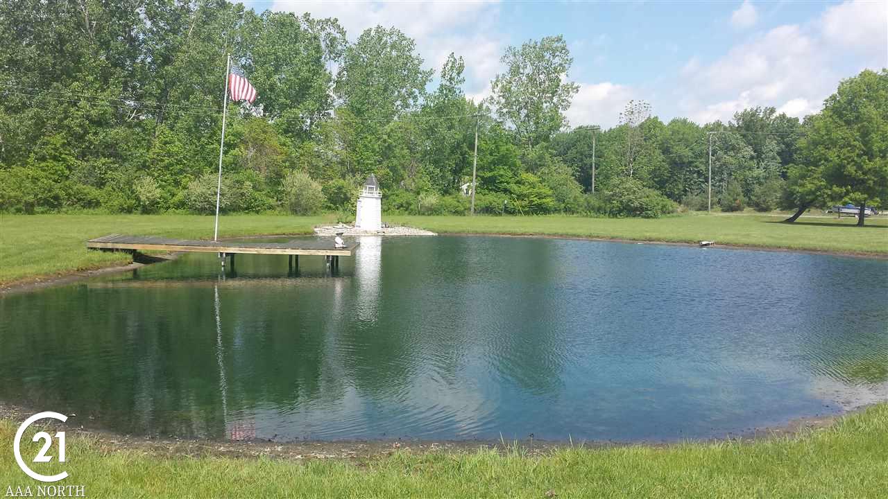 6183 Short Cut Road Marine City, MI 48039 - Photo 31 of 32