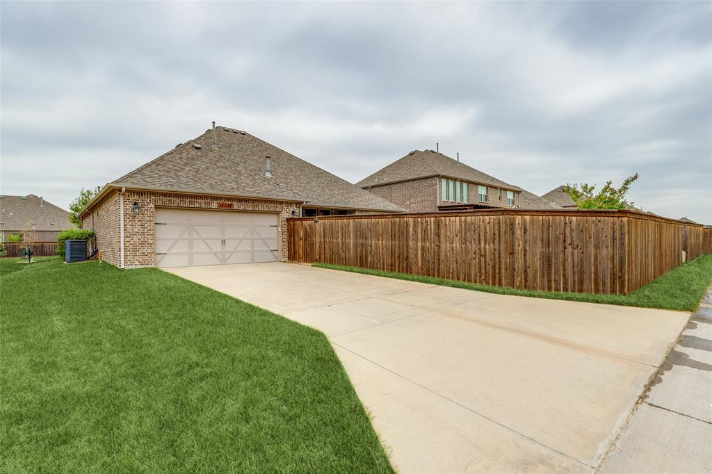 14542 Bandera Avenue Frisco, TX 75035 - Photo 29 of 29