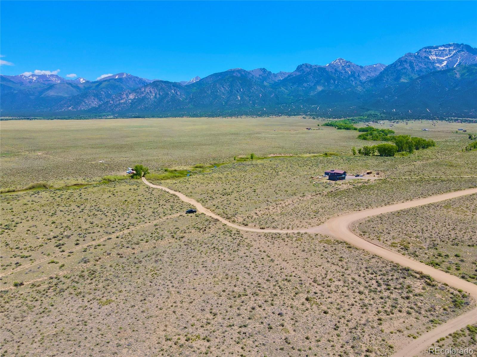 1107 Camino Del Rey Crestone, CO 81131 - Photo 5 of 13