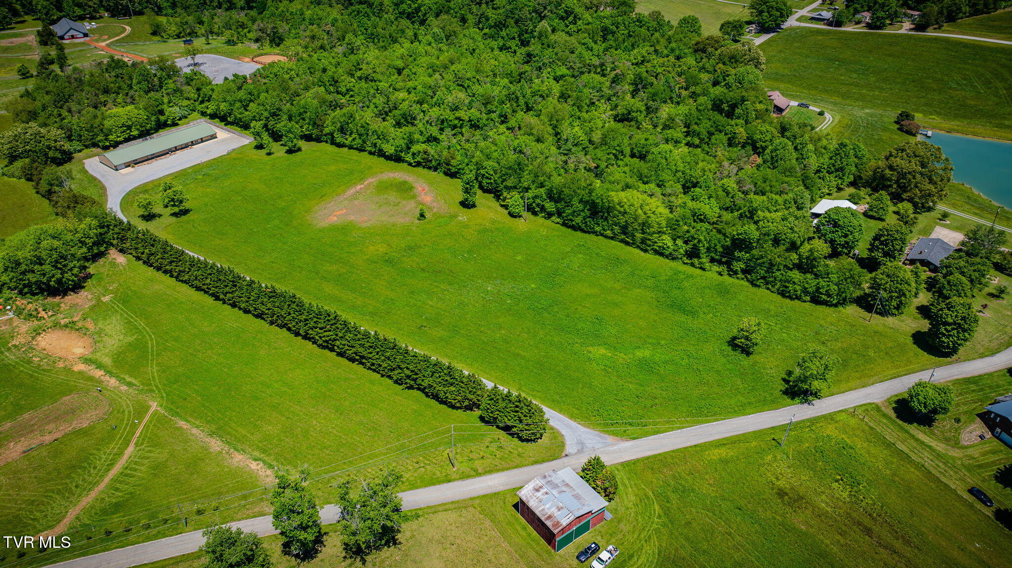 705 Union Chapel Road Afton, TN 37616 - Photo 67 of 73 110